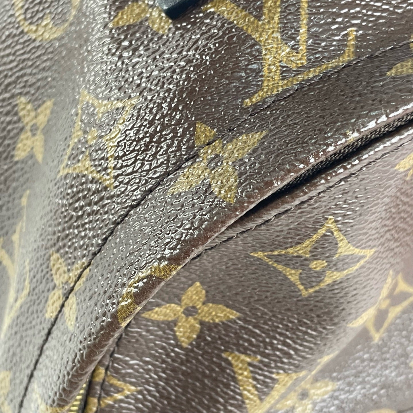 Louis Vuitton Backpack