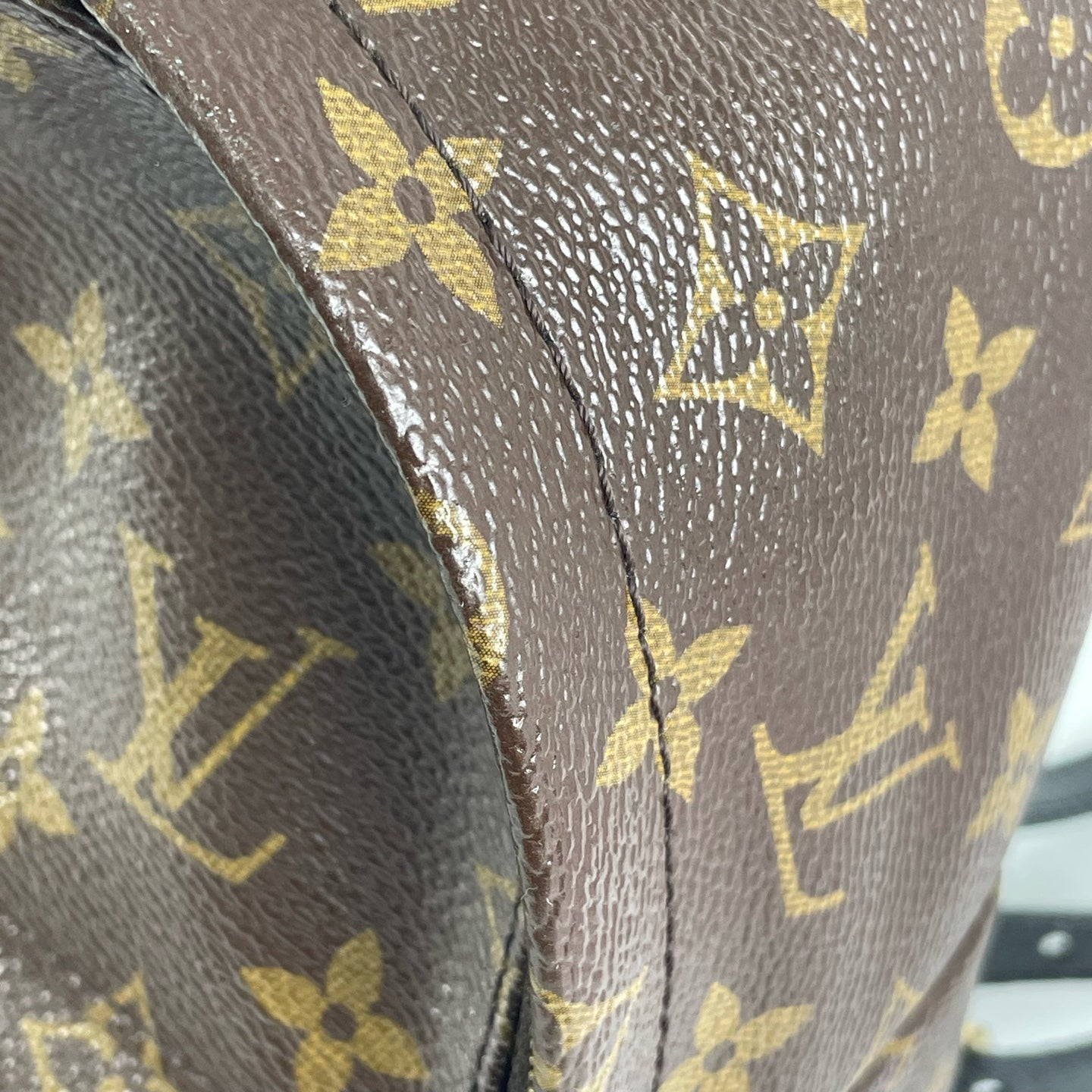 Louis Vuitton Backpack