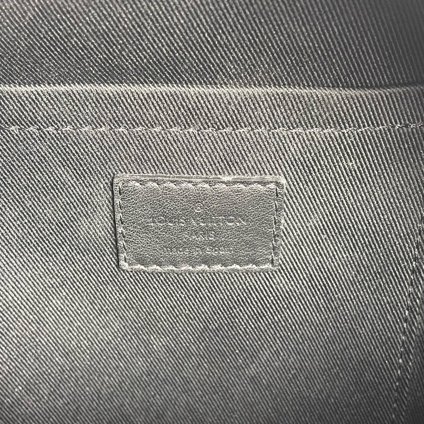 Louis Vuitton Backpack