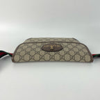 Gucci Canvas Belt Bag & Fanny Pack