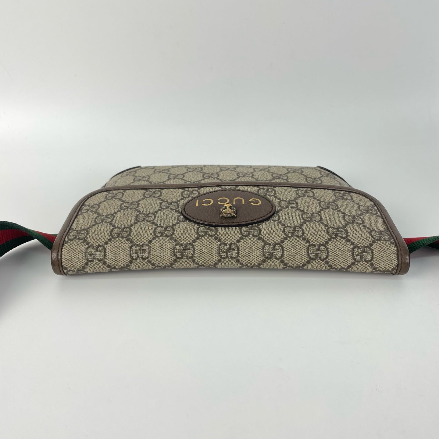 Gucci Canvas Belt Bag & Fanny Pack