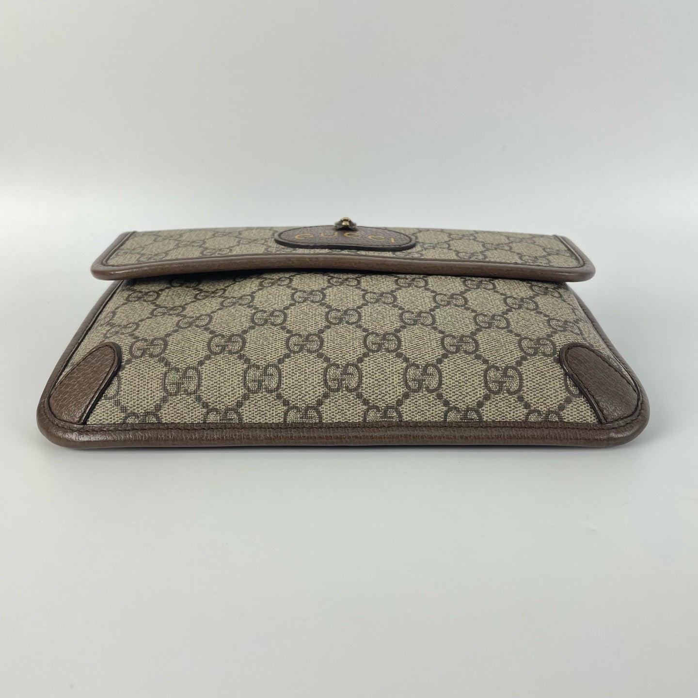 Gucci Canvas Belt Bag & Fanny Pack