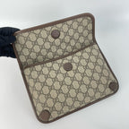 Gucci Canvas Belt Bag & Fanny Pack