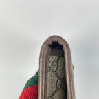 Gucci Canvas Belt Bag & Fanny Pack
