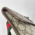 Gucci Canvas Belt Bag & Fanny Pack