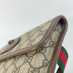 Gucci Canvas Belt Bag & Fanny Pack