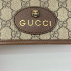 Gucci Canvas Belt Bag & Fanny Pack