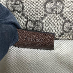 Gucci Canvas Belt Bag & Fanny Pack
