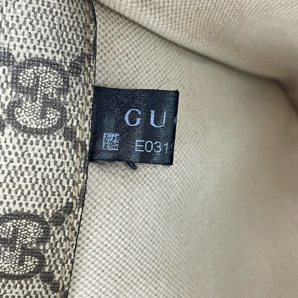 Gucci Canvas Belt Bag & Fanny Pack