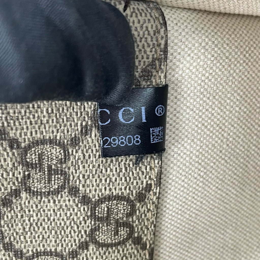 Gucci Canvas Belt Bag & Fanny Pack
