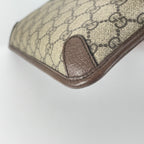 Gucci Canvas Belt Bag & Fanny Pack