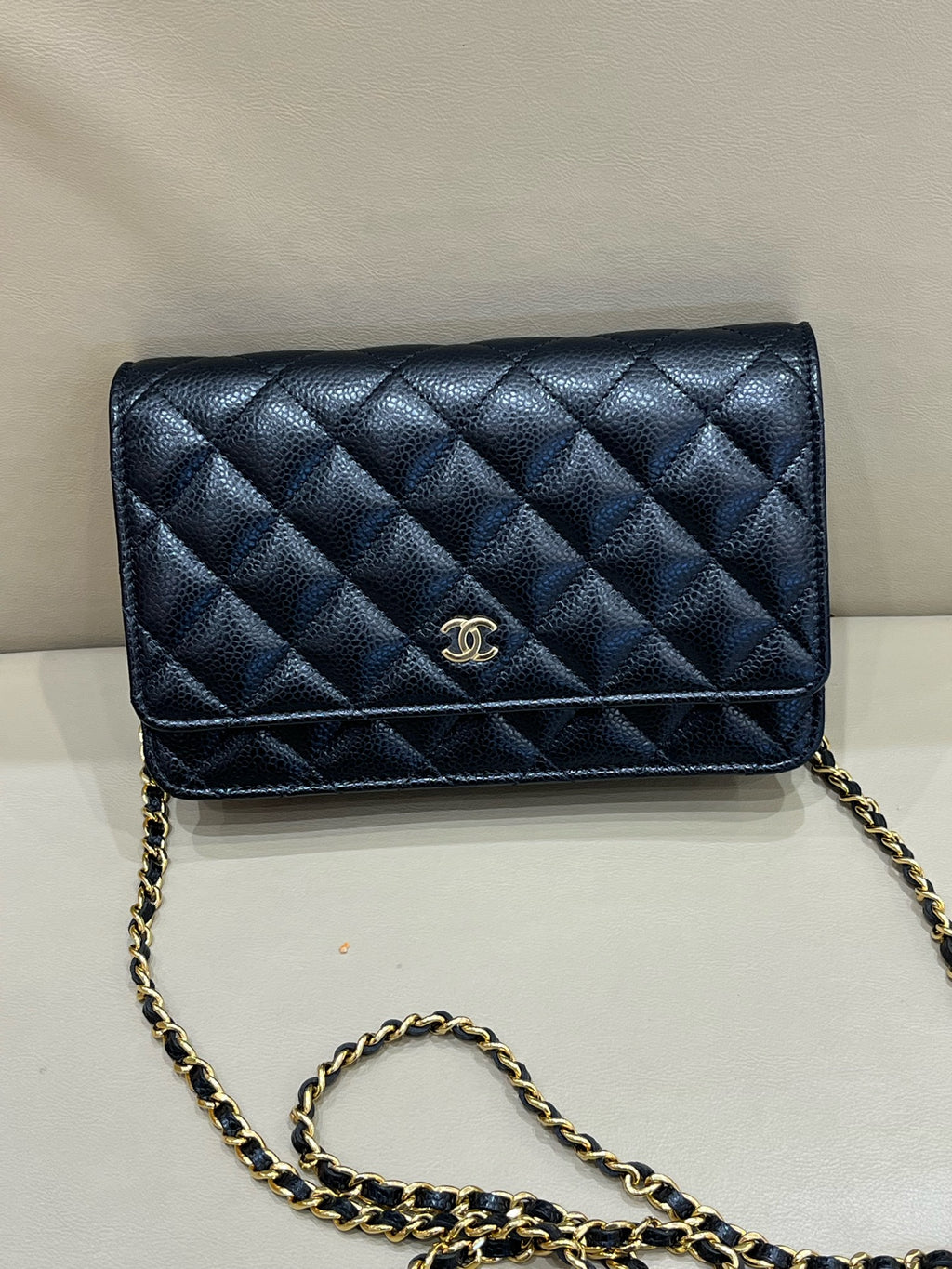 Chanel woc 19.2×4×12.5 AP0250-Y01864-C3906