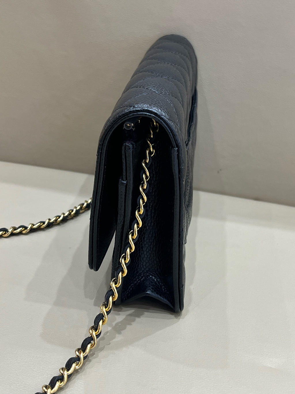Chanel woc 19.2×4×12.5 AP0250-Y01864-C3906