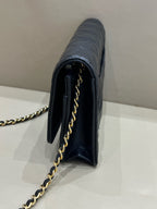 Chanel woc 19.2×4×12.5 AP0250-Y01864-C3906