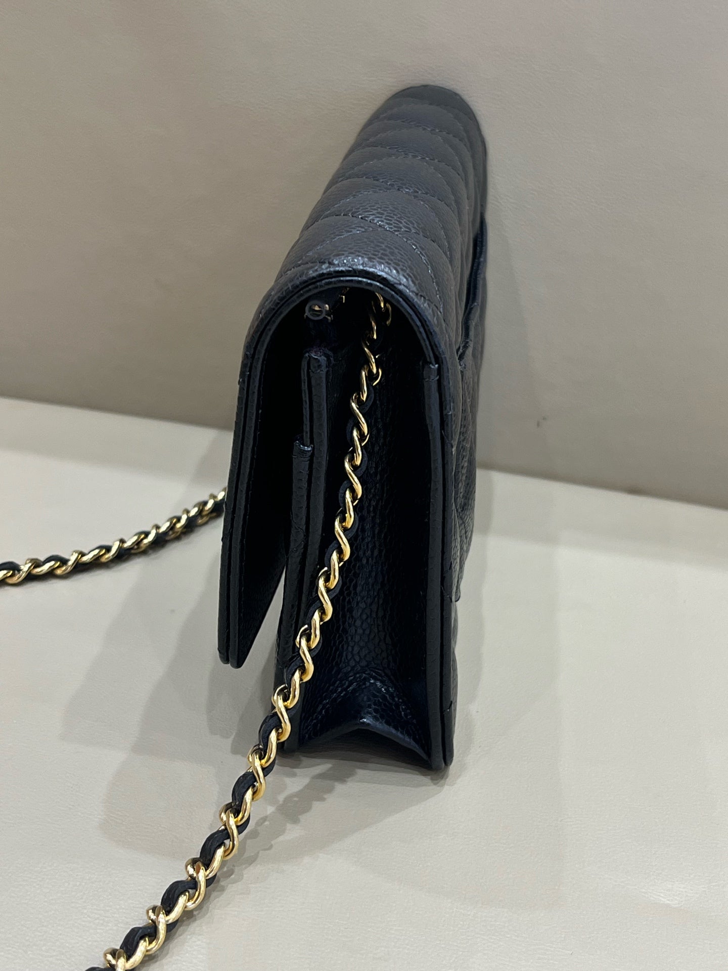Chanel woc 19.2×4×12.5 AP0250-Y01864-C3906
