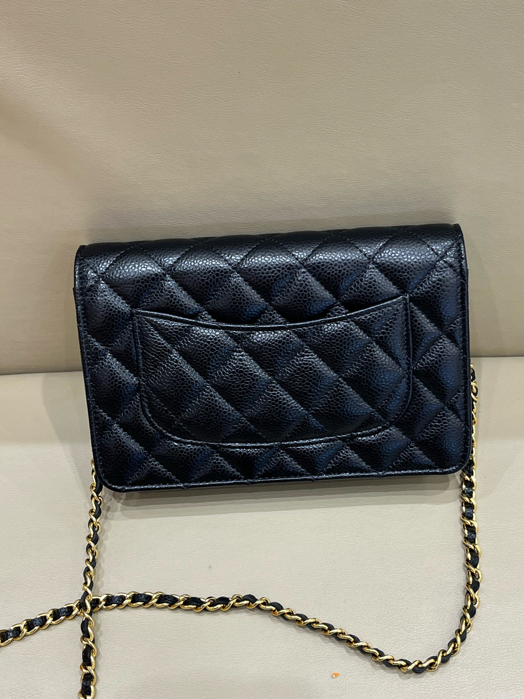Chanel woc 19.2×4×12.5 AP0250-Y01864-C3906