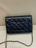 Chanel woc 19.2×4×12.5 AP0250-Y01864-C3906