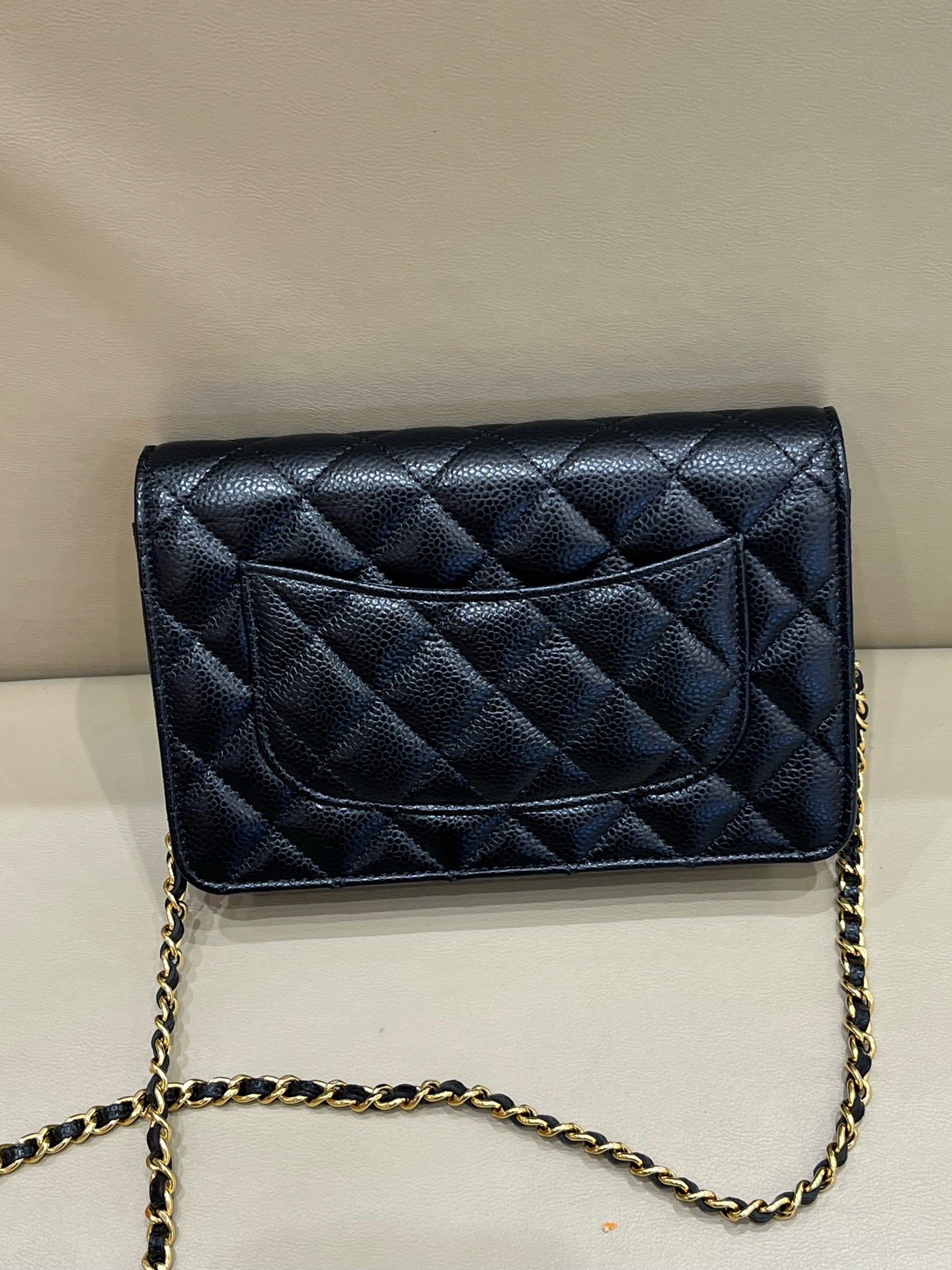 Chanel woc 19.2×4×12.5 AP0250-Y01864-C3906