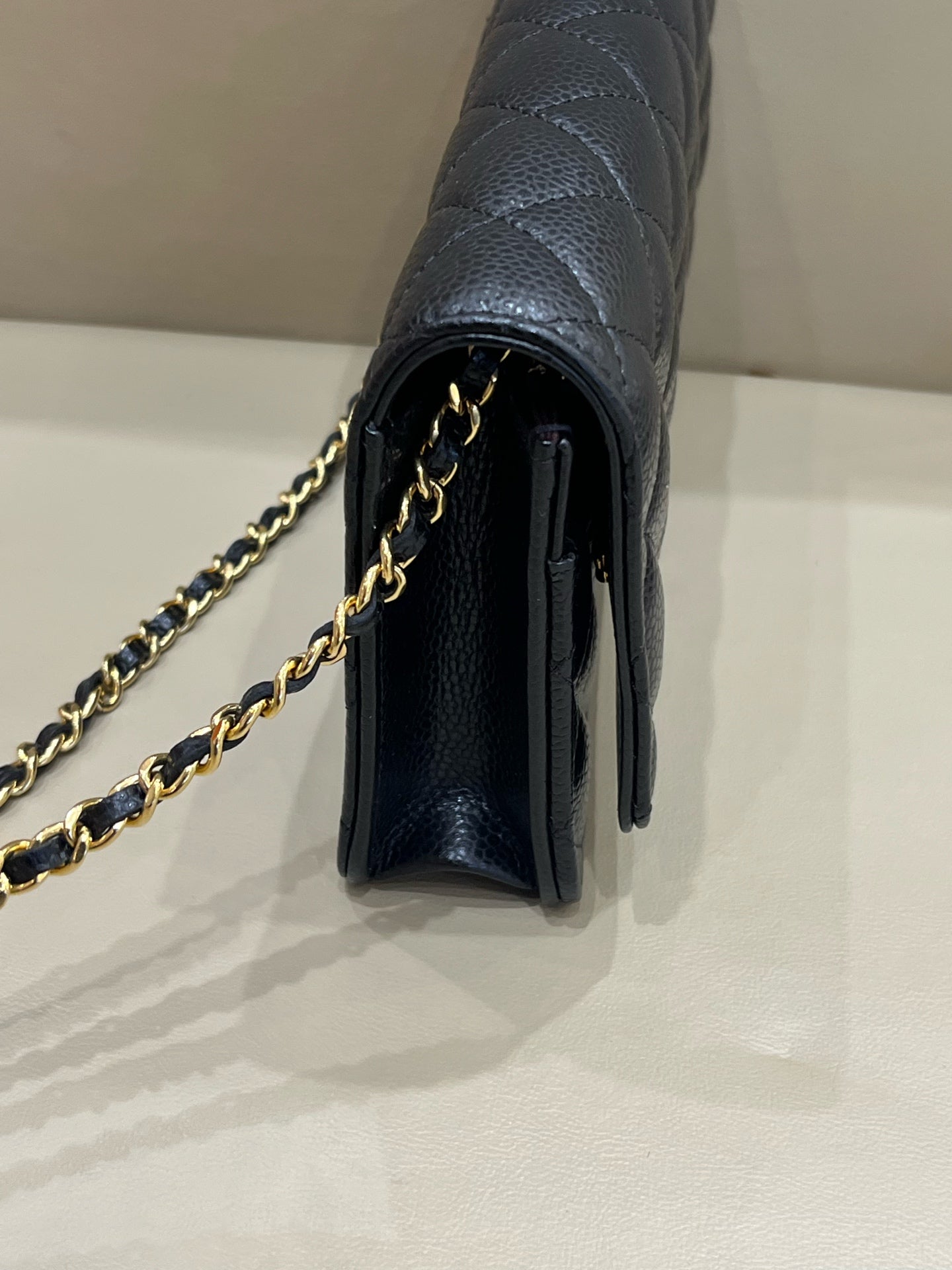 Chanel woc 19.2×4×12.5 AP0250-Y01864-C3906