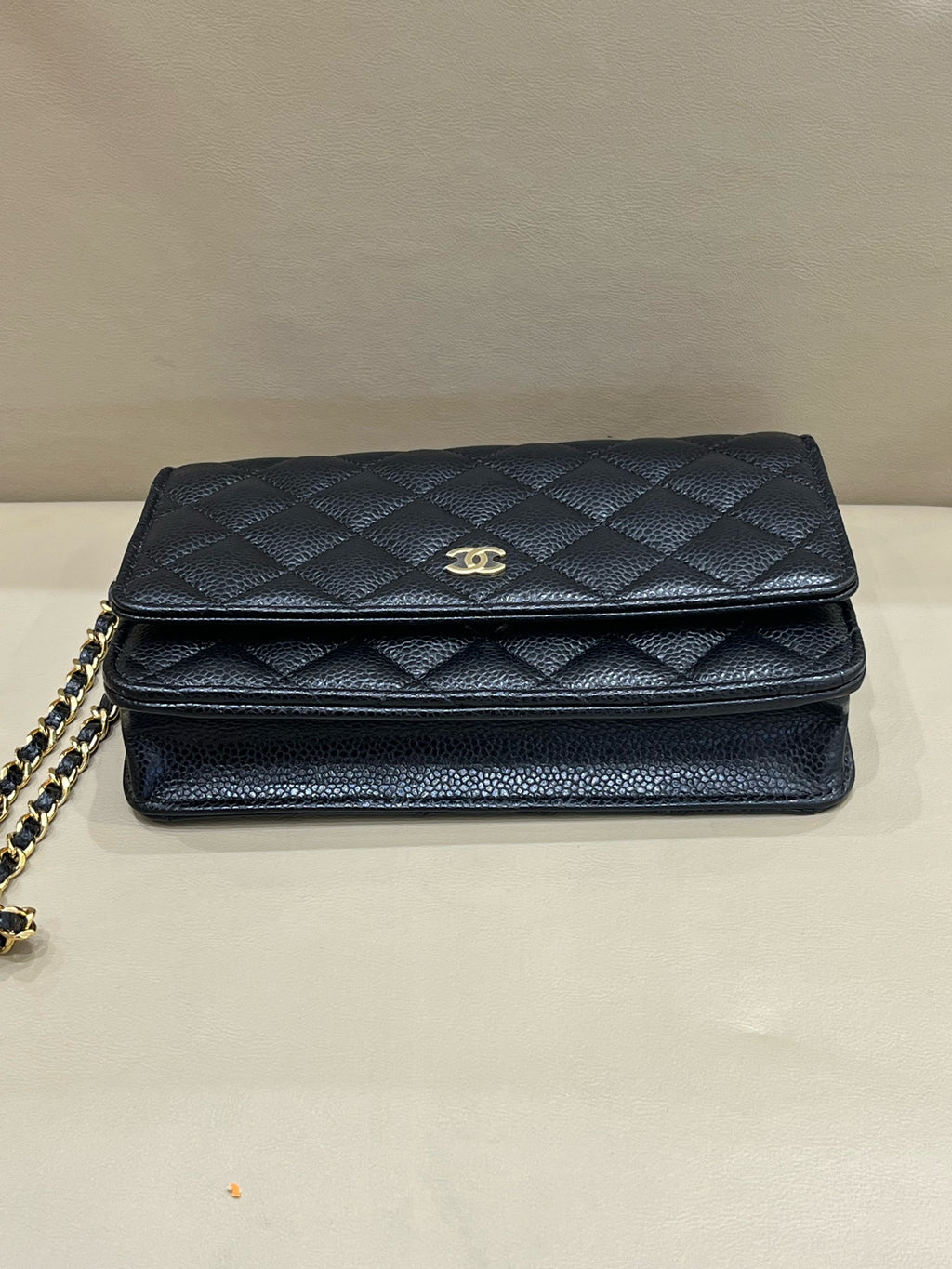 Chanel woc 19.2×4×12.5 AP0250-Y01864-C3906