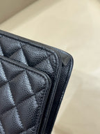 Chanel woc 19.2×4×12.5 AP0250-Y01864-C3906