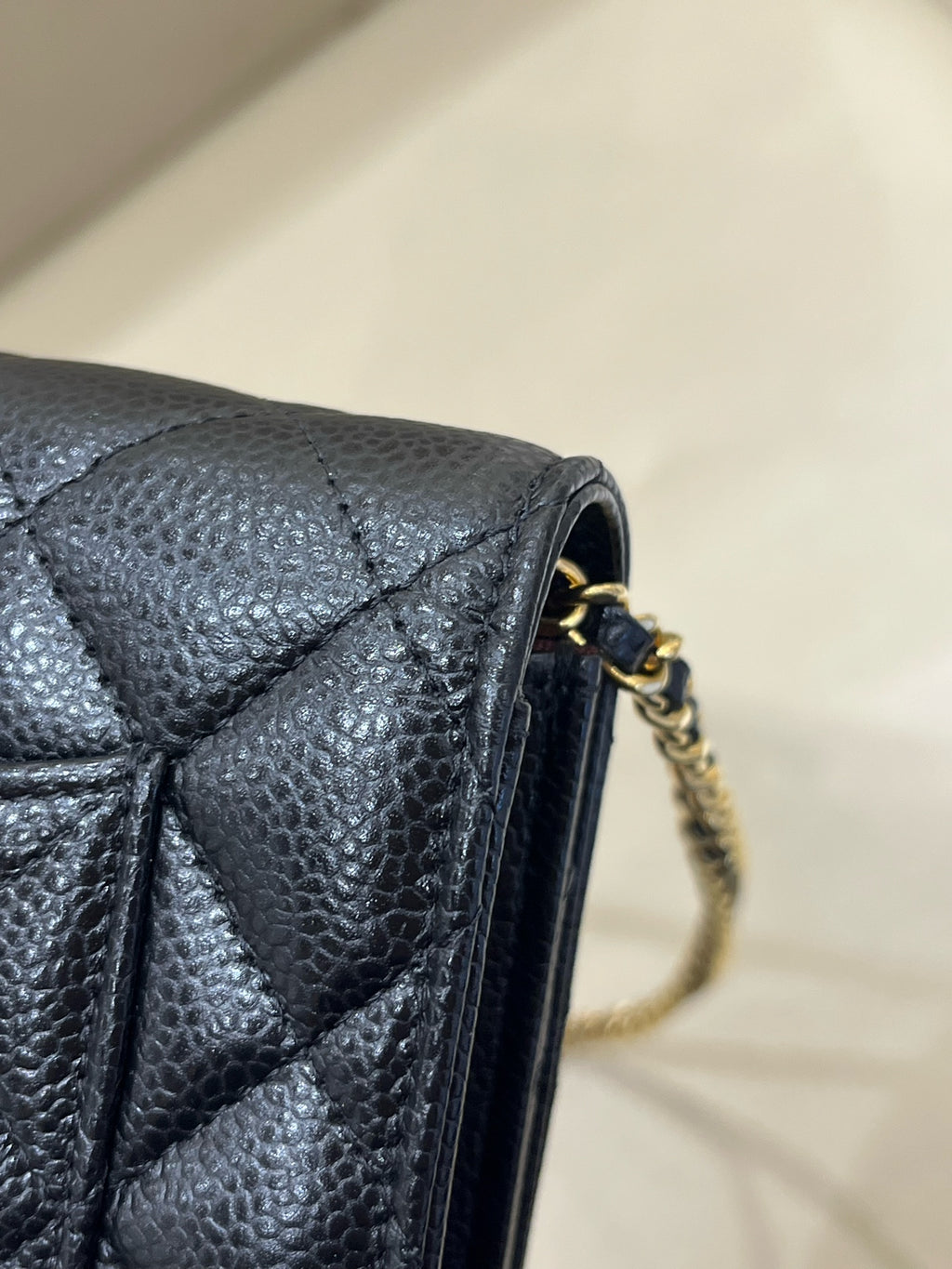 Chanel woc 19.2×4×12.5 AP0250-Y01864-C3906