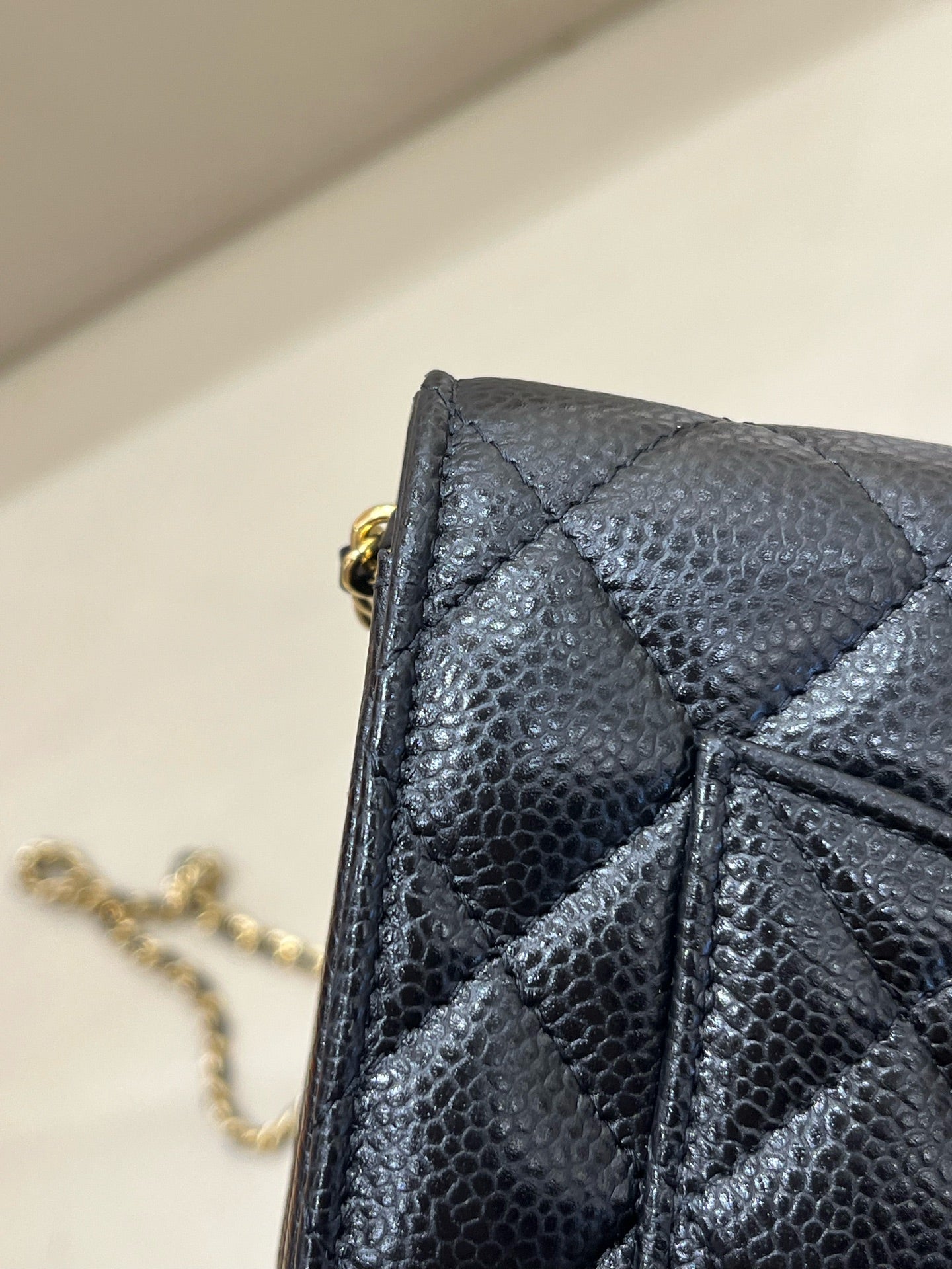 Chanel woc 19.2×4×12.5 AP0250-Y01864-C3906