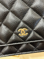 Chanel woc 19.2×4×12.5 AP0250-Y01864-C3906