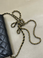 Chanel woc 19.2×4×12.5 AP0250-Y01864-C3906