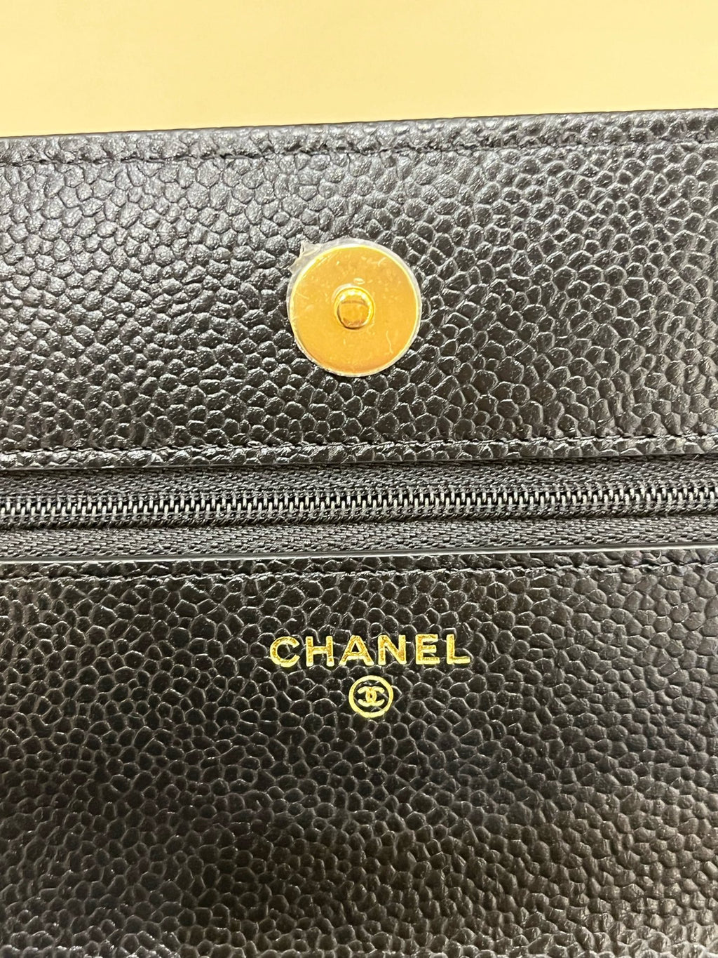 Chanel woc 19.2×4×12.5 AP0250-Y01864-C3906