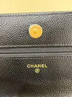 Chanel woc 19.2×4×12.5 AP0250-Y01864-C3906