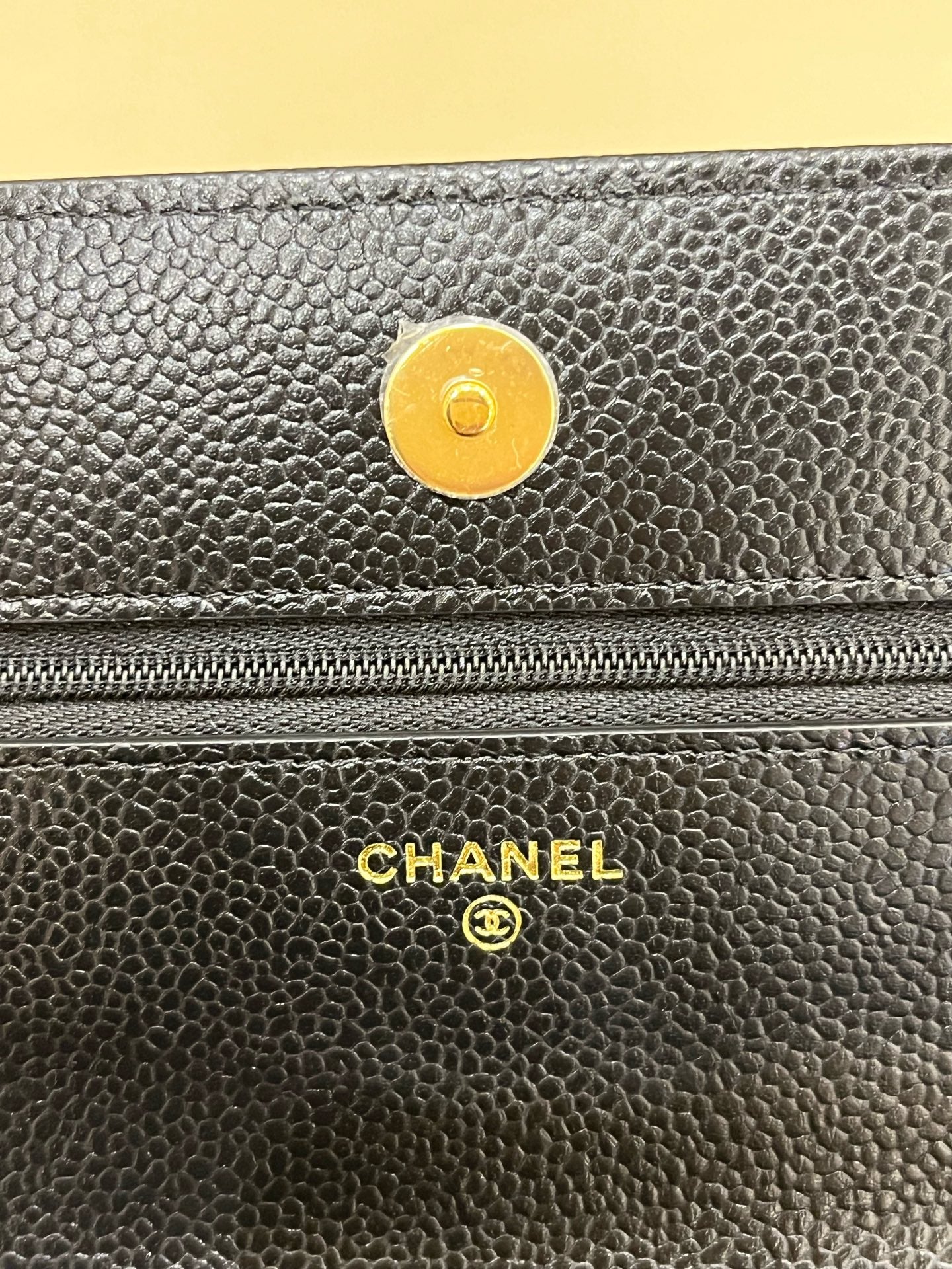 Chanel woc 19.2×4×12.5 AP0250-Y01864-C3906