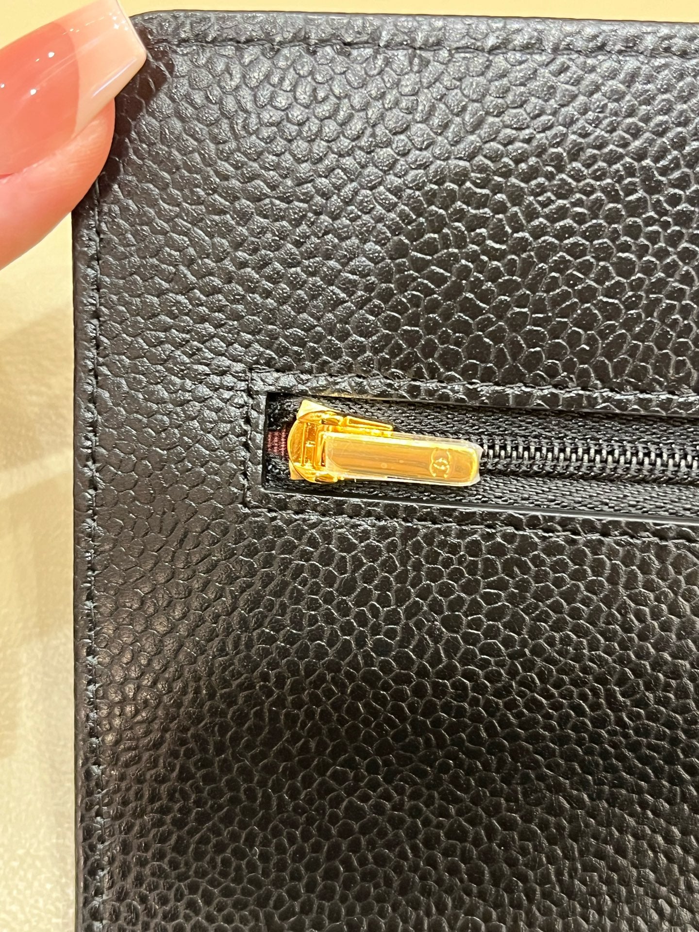 Chanel woc 19.2×4×12.5 AP0250-Y01864-C3906