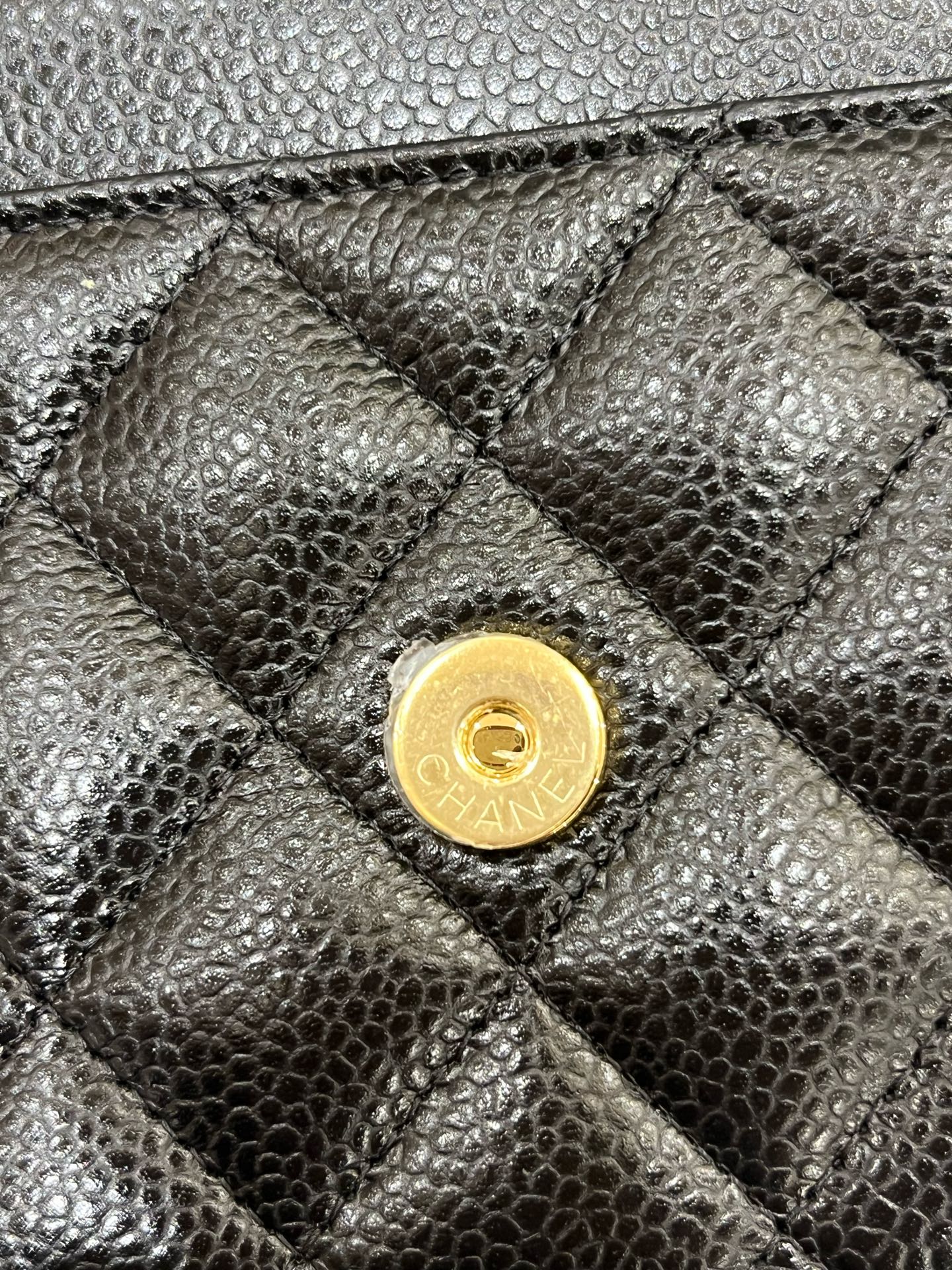 Chanel woc 19.2×4×12.5 AP0250-Y01864-C3906