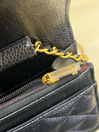 Chanel woc 19.2×4×12.5 AP0250-Y01864-C3906