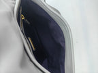 Miu Miu Gray Satchel