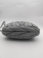Miu Miu Gray Satchel