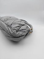 Miu Miu Gray Satchel
