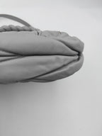 Miu Miu Gray Satchel