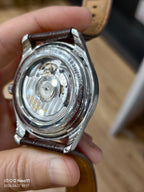 Longines Watchmaking Tradition Automatic (self-winding) watch 40 millimeters L2.676.4.78.3