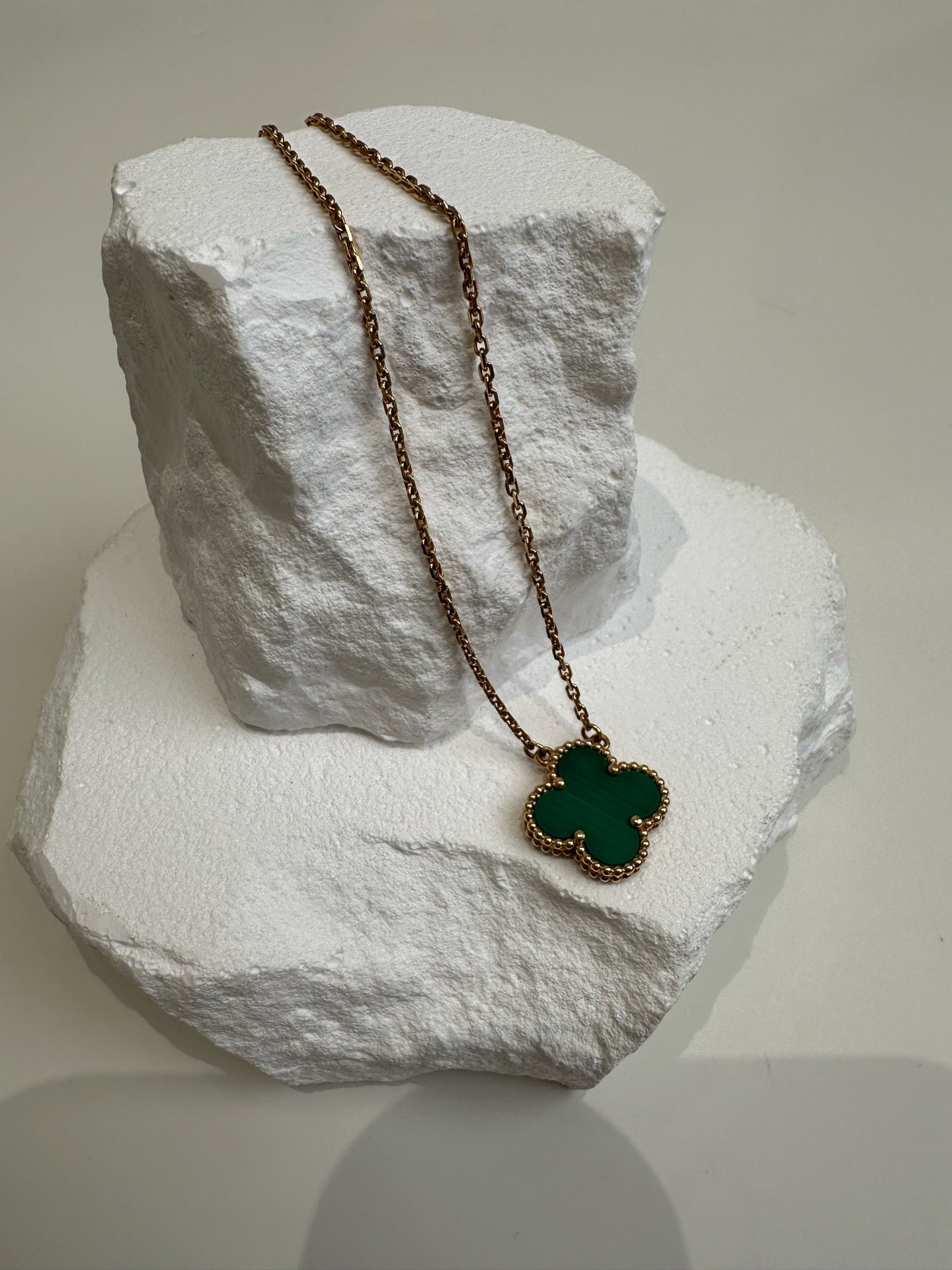 Van Cleef & Arpels Necklace