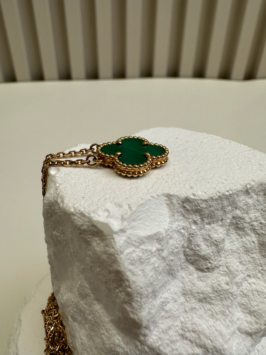 Van Cleef & Arpels Necklace