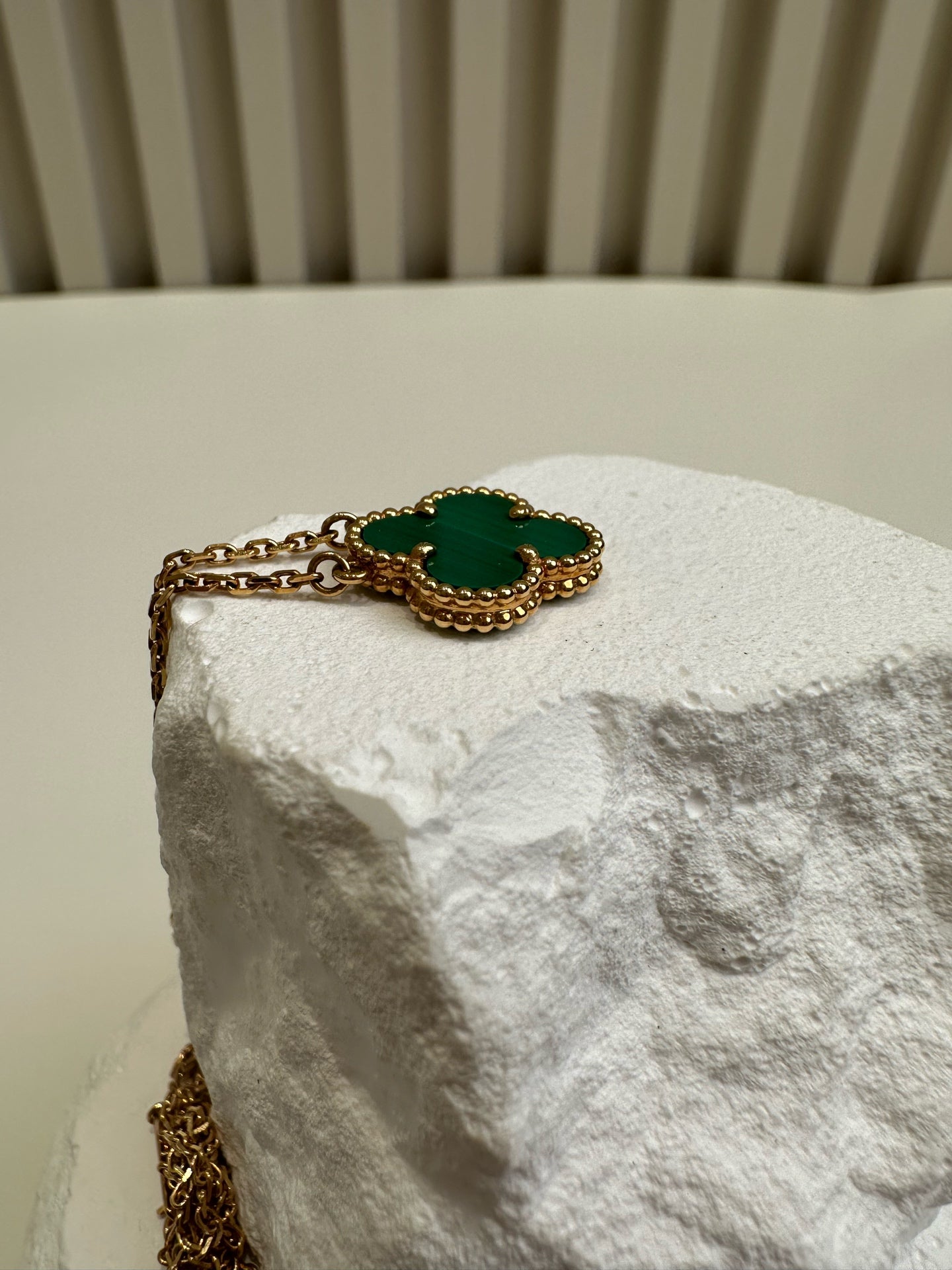 Van Cleef & Arpels Necklace