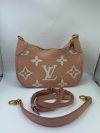 Louis Vuitton Pink