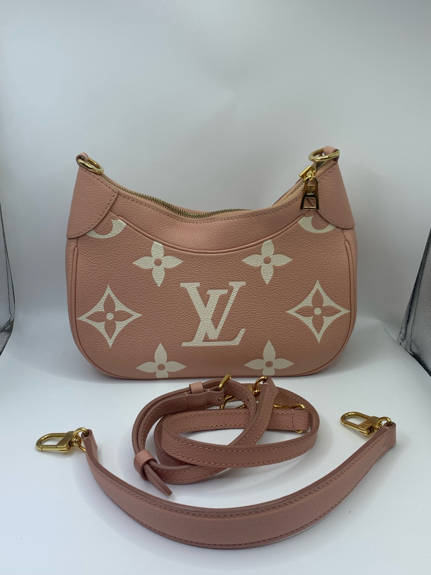 Louis Vuitton Pink