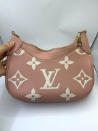 Louis Vuitton Pink