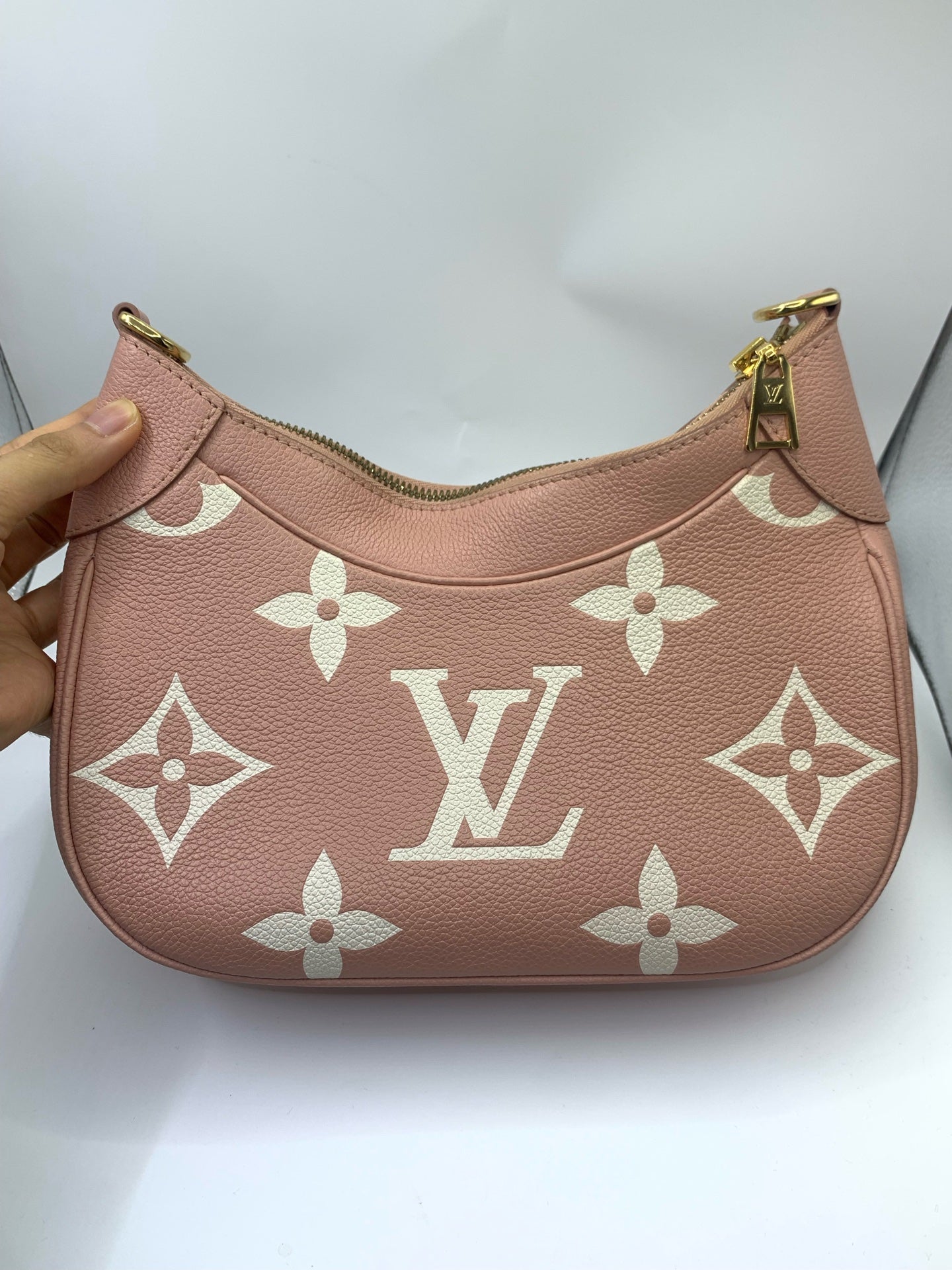Louis Vuitton Pink