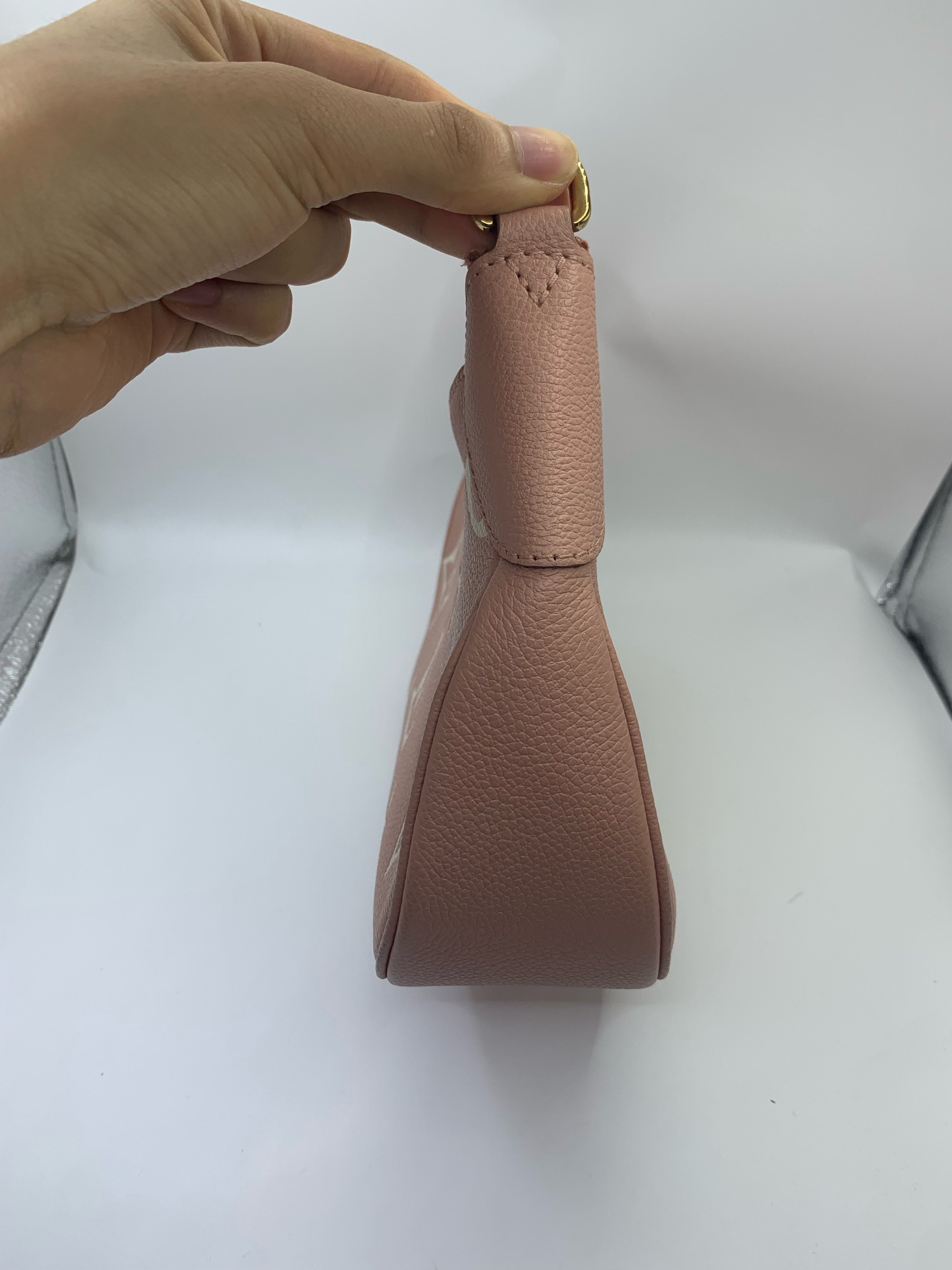 Louis Vuitton Pink
