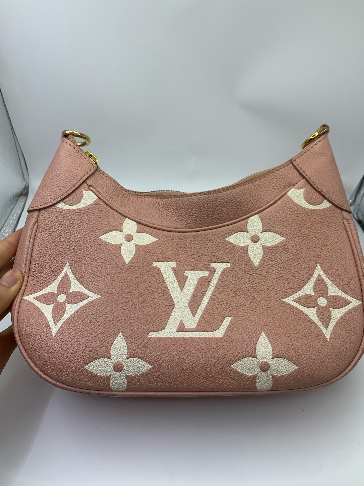 Louis Vuitton Pink