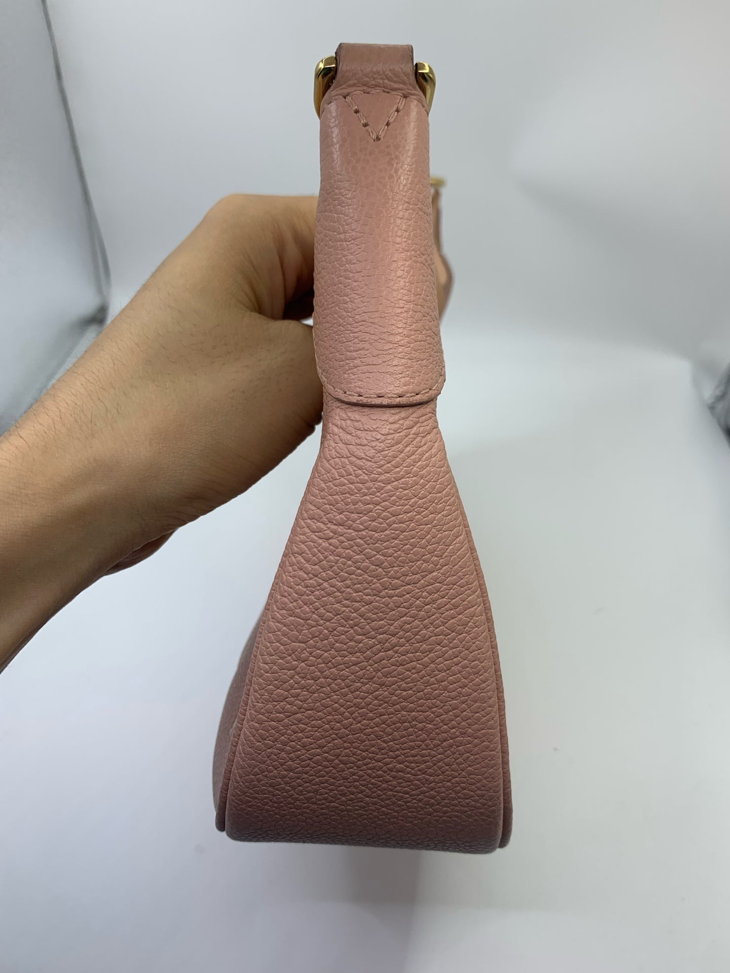 Louis Vuitton Pink